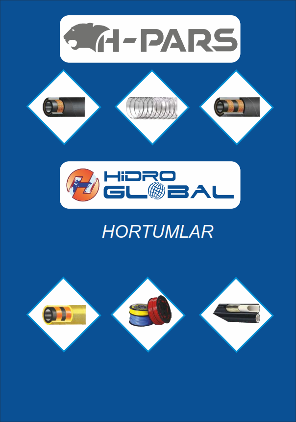 Hortumlar